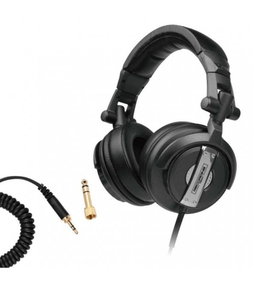 Headphone Recording Tech RT-HP100